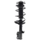 Purchase Top-Quality Front Complete Strut Assembly by KYB - SR4580 pa8