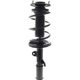 Purchase Top-Quality Front Complete Strut Assembly by KYB - SR4581 pa3
