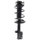 Purchase Top-Quality Front Complete Strut Assembly by KYB - SR4581 pa4