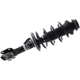 Purchase Top-Quality Front Complete Strut Assembly by KYB - SR4584 pa1