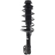 Purchase Top-Quality Front Complete Strut Assembly by KYB - SR4584 pa4