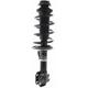 Purchase Top-Quality Front Complete Strut Assembly by KYB - SR4585 pa1