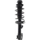 Purchase Top-Quality Front Complete Strut Assembly by KYB - SR4585 pa3