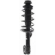 Purchase Top-Quality Front Complete Strut Assembly by KYB - SR4585 pa4