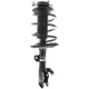 Purchase Top-Quality Front Complete Strut Assembly by KYB - SR4587 pa1
