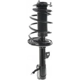 Purchase Top-Quality Front Complete Strut Assembly by KYB - SR4587 pa2