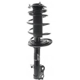 Purchase Top-Quality Front Complete Strut Assembly by KYB - SR4587 pa4