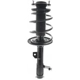Purchase Top-Quality Front Complete Strut Assembly by KYB - SR4588 pa2