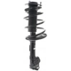 Purchase Top-Quality Front Complete Strut Assembly by KYB - SR4588 pa3