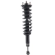 Purchase Top-Quality Front Complete Strut Assembly by KYB - SR4589 pa1