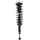 Purchase Top-Quality Front Complete Strut Assembly by KYB - SR4590 pa1