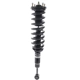 Purchase Top-Quality Front Complete Strut Assembly by KYB - SR4590 pa2