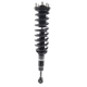 Purchase Top-Quality Front Complete Strut Assembly by KYB - SR4590 pa3
