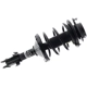 Purchase Top-Quality Front Complete Strut Assembly by KYB - SR4591 pa2