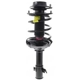 Purchase Top-Quality Front Complete Strut Assembly by KYB - SR4591 pa3