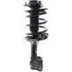 Purchase Top-Quality Front Complete Strut Assembly by KYB - SR4591 pa4