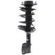 Purchase Top-Quality Front Complete Strut Assembly by KYB - SR4591 pa5