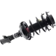 Purchase Top-Quality Front Complete Strut Assembly by KYB - SR4592 pa2