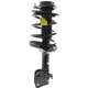Purchase Top-Quality Front Complete Strut Assembly by KYB - SR4592 pa3