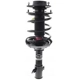 Purchase Top-Quality Front Complete Strut Assembly by KYB - SR4592 pa5