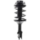 Purchase Top-Quality Front Complete Strut Assembly by KYB - SR4592 pa6