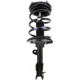 Purchase Top-Quality Front Complete Strut Assembly by KYB - SR4594 pa2