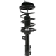 Purchase Top-Quality Front Complete Strut Assembly by KYB - SR4595 pa1