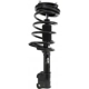 Purchase Top-Quality Front Complete Strut Assembly by KYB - SR4595 pa2