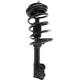 Purchase Top-Quality Front Complete Strut Assembly by KYB - SR4595 pa3