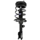 Purchase Top-Quality Front Complete Strut Assembly by KYB - SR4595 pa4