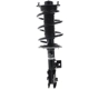 Purchase Top-Quality Front Complete Strut Assembly by KYB - SR4596 pa1