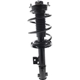 Purchase Top-Quality Front Complete Strut Assembly by KYB - SR4596 pa2