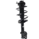 Purchase Top-Quality Front Complete Strut Assembly by KYB - SR4596 pa3
