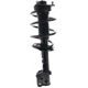 Purchase Top-Quality Front Complete Strut Assembly by KYB - SR4596 pa4