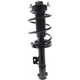 Purchase Top-Quality Front Complete Strut Assembly by KYB - SR4596 pa5