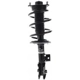 Purchase Top-Quality Front Complete Strut Assembly by KYB - SR4596 pa6