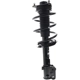 Purchase Top-Quality Front Complete Strut Assembly by KYB - SR4597 pa1
