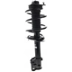 Purchase Top-Quality Front Complete Strut Assembly by KYB - SR4597 pa5