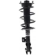 Purchase Top-Quality Front Complete Strut Assembly by KYB - SR4597 pa6