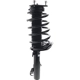 Purchase Top-Quality KYB - SR4598 - Front Complete Strut Assembly pa14