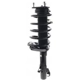 Purchase Top-Quality KYB - SR4598 - Front Complete Strut Assembly pa8