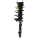 Purchase Top-Quality Front Complete Strut Assembly by KYB - SR4600 pa2