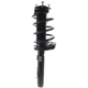 Purchase Top-Quality Front Complete Strut Assembly by KYB - SR4600 pa3