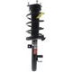 Purchase Top-Quality Front Complete Strut Assembly by KYB - SR4600 pa4