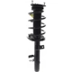 Purchase Top-Quality Front Complete Strut Assembly by KYB - SR4600 pa5