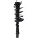 Purchase Top-Quality Front Complete Strut Assembly by KYB - SR4601 pa3