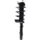 Purchase Top-Quality Front Complete Strut Assembly by KYB - SR4601 pa4