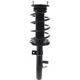 Purchase Top-Quality Front Complete Strut Assembly by KYB - SR4601 pa5