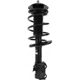 Purchase Top-Quality Front Complete Strut Assembly by KYB - SR4607 pa1