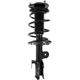 Purchase Top-Quality Front Complete Strut Assembly by KYB - SR4607 pa2